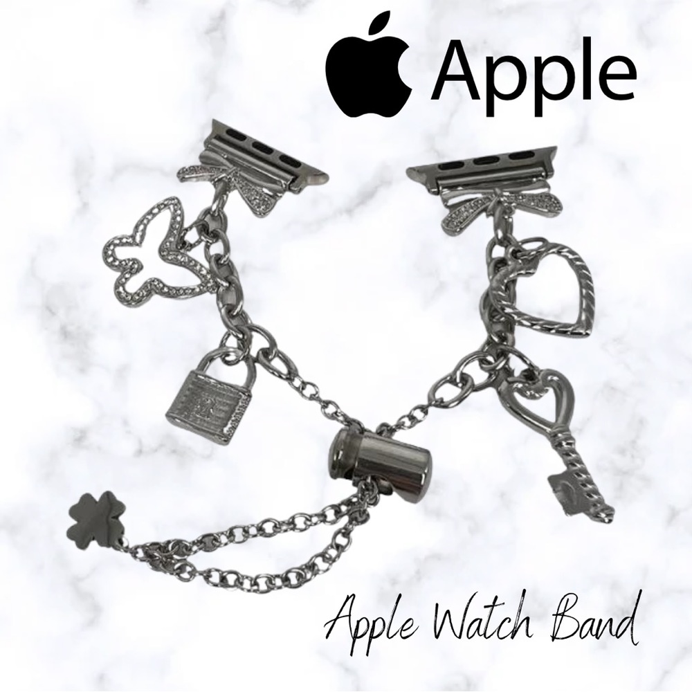 Apple Watch Bracelet